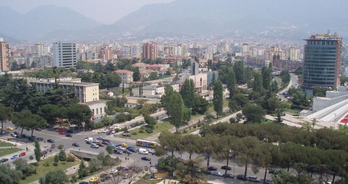 Bashkia e Tiranes projekt per hapesira publike: Ja cilat jane lagjet qe do te perfitojne